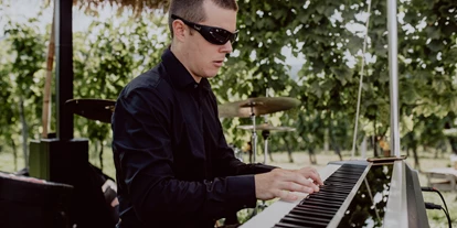 Hochzeitsmusik - Steiermark - All Jazz Ambassadors Live in der Steiermark 2019 - All Jazz Ambassadors