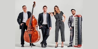 Hochzeitsmusik - Steiermark - Soul Delight Band