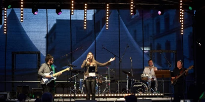 Hochzeitsmusik - Steiermark - Soul Delight Band