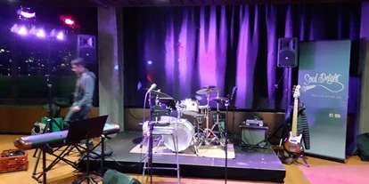 Hochzeitsmusik - Steiermark - Soul Delight Band