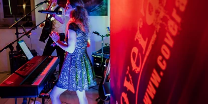 Hochzeitsmusik - Oberösterreich - Coverage am Ganglbauergut - Coverage