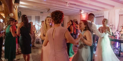 Hochzeitsmusik - Oberösterreich - Hochzeitsfeier mit Livemusik - Coverage