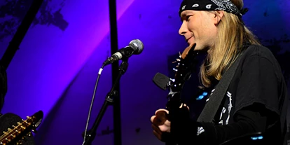 Hochzeitsmusik - Bayern - ANPLAGGED  - Acoustic Rock