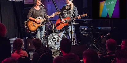 Hochzeitsmusik - Bayern - ANPLAGGED  - Acoustic Rock