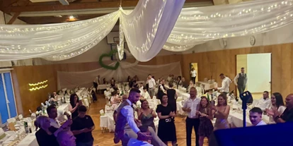 Hochzeitsmusik - Steiermark - Frankysband bei eiern Hochzeit - FRANKY´S BAND,  INTERNATIONALE MUSIK  UND BALKANMUSIK