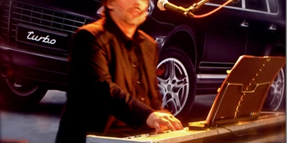 Hochzeitsmusik - Bayern - Power. Play. - Art & Storm (vom Duo bis Quintett)