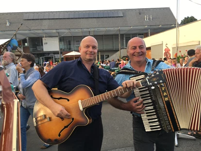 Hochzeitsmusik - Steiermark - Volkstümlich - MIKAS BAND