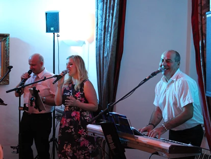 Hochzeitsmusik - Steiermark - MIKAS BAND
