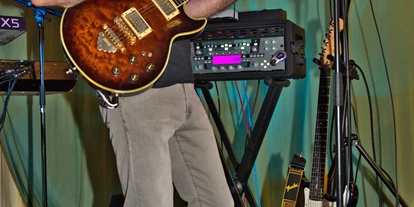 Hochzeitsmusik - Oberösterreich - SKYBIRDS