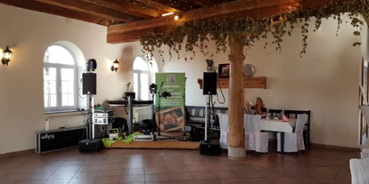 Hochzeitsmusik - Bayern - Caipirinha Partyband® & Hochzeitsband München