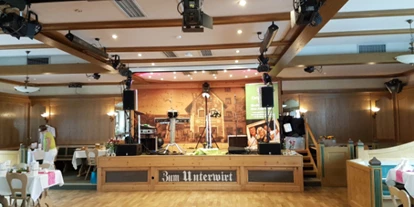 Hochzeitsmusik - Bayern - Caipirinha Partyband® & Hochzeitsband München