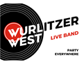 Hochzeitsband: Wurlitzer West