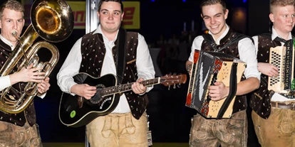 Hochzeitsmusik - Steiermark - Gleinalm Sound