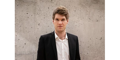 Hochzeitsmusik - Bayern - Andreas Begert, Klavier - Brothers in Jazz