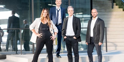 Hochzeitsmusik - Oberösterreich - Hochzeitsband So Good - So Good