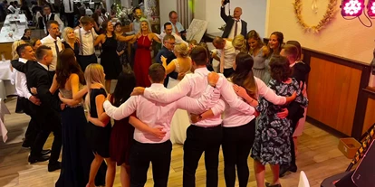 Hochzeitsmusik - Oberösterreich - Super Stimmung bis in die Nacht - Voices and Music aus Linz