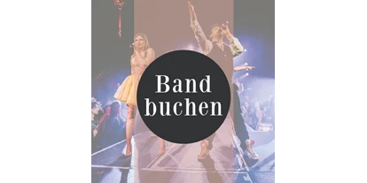 Hochzeitsmusik - Bayern - Band buchen - Band buchen - Event, Party