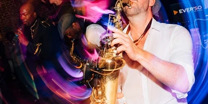 Hochzeitsmusik - Bayern - DJ + Livemusiker - Band buchen - Event, Party