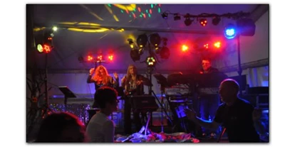Hochzeitsmusik - Saarland - DENNY & BAND, PartyTrio (Kirmes) - DENNY & BAND, PartyDuo/Trio mit DJ