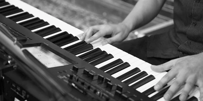 Hochzeitsmusik - Oberösterreich - wedding-music / Manuela Strütt