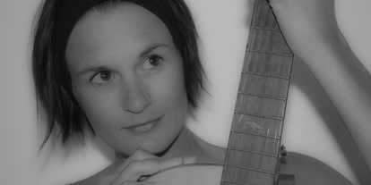 Hochzeitsmusik - Musikrichtungen: Rock - Abtenau - Lena Scheibner