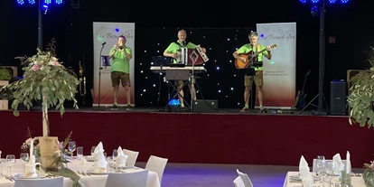 Hochzeitsmusik - Steiermark - Die Berndorfer