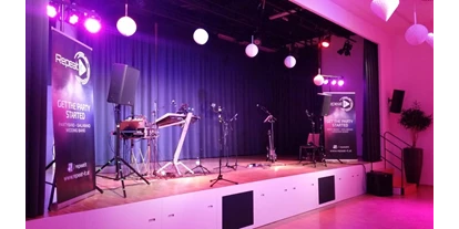 Hochzeitsmusik - Bayern - Repeat it - Die Tanz & Partyband