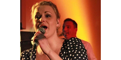 Hochzeitsmusik - Bayern - Repeat it - Die Tanz & Partyband