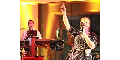 Hochzeitsmusik - Bayern - Repeat it - Die Tanz & Partyband