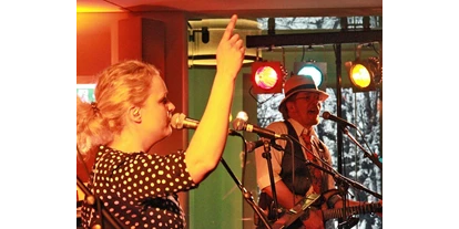 Hochzeitsmusik - Bayern - Repeat it - Die Tanz & Partyband