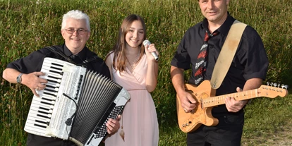 Hochzeitsmusik - Oberösterreich - MGM - Mixed Generation Music - M G M - Mixed Generation Music