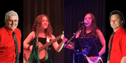 Hochzeitsmusik - Oberösterreich - M G M - Mixed Generation Music