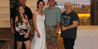 Hochzeitsmusik - Oberösterreich - M G M - Mixed Generation Music