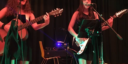 Hochzeitsmusik - Oberösterreich - M G M - Mixed Generation Music