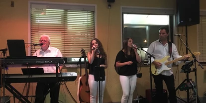 Hochzeitsmusik - Oberösterreich - M G M - Mixed Generation Music