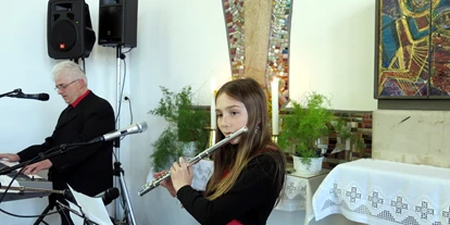 Hochzeitsmusik - Oberösterreich - M G M - Mixed Generation Music