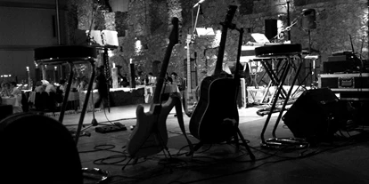 Hochzeitsmusik - Oberösterreich - FULL HOUSE