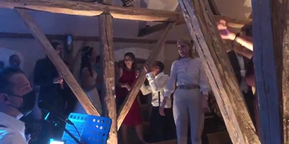Hochzeitsmusik - Bayern - SPOT ON FIRE