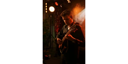 Hochzeitsmusik - Bayern - jass - jazzup and smooth sounds