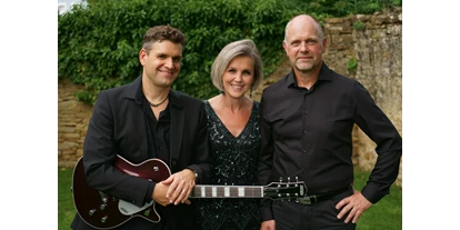 Hochzeitsmusik - Bayern - jass - jazzup and smooth sounds