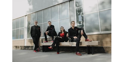 Hochzeitsmusik - Steiermark - Red Mullet Music
