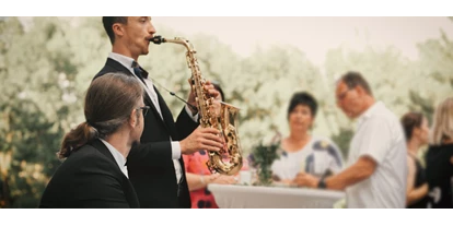 Hochzeitsmusik - Steiermark - Red Mullet Music