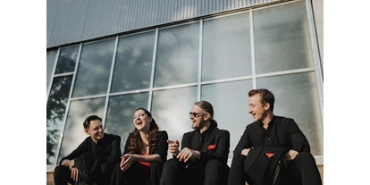Hochzeitsmusik - Steiermark - Red Mullet Music