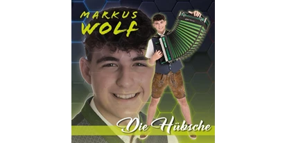 Hochzeitsmusik - Steiermark - DIE JUNGEN WÖLFE