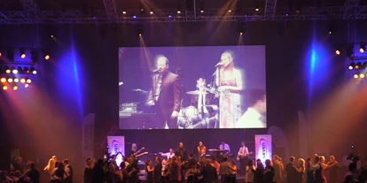 Hochzeitsmusik - Steiermark - Take Seven (Sextett - volle Besetzung)
Die Live Ball Band - Take Seven