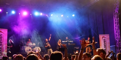 Hochzeitsmusik - Steiermark - Take Seven - DIE Live Gala & Party Coverband aus der Steiermark - Take Seven