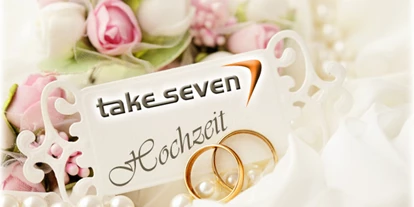 Hochzeitsmusik - Steiermark - Take Seven - Die Hochzeitsband - Take Seven
