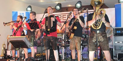 Hochzeitsmusik - Steiermark - Silberklang LIVE - SILBERKLANG
