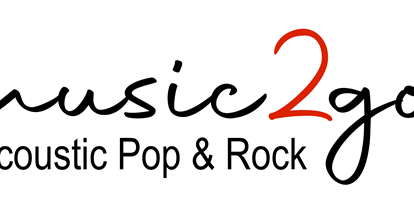 Hochzeitsmusik - Musikrichtungen: Rock - Landeck - music2go