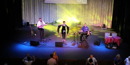 Hochzeitsmusik - Steiermark - ART BAND
